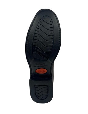 Bota Establo de piel para hombre