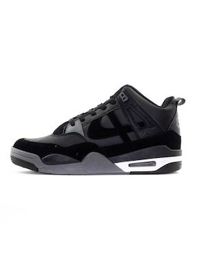 Tenis sintético Panam para hombre
