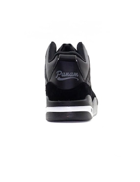Tenis sintético Panam para hombre