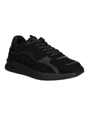 Tenis Armani Exchange Ax para hombre