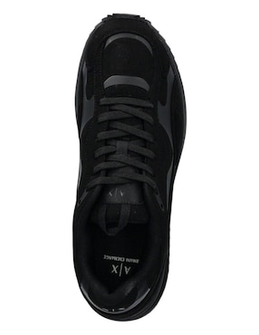 Tenis Armani Exchange Ax para hombre