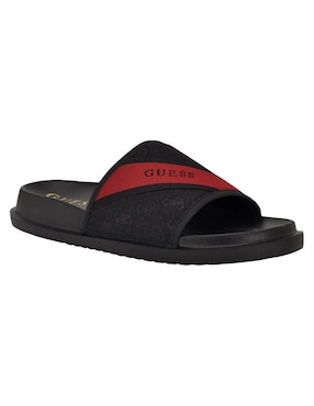 Sandalia Guess para hombre