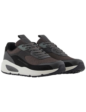Tenis Armani Exchange Aix para hombre