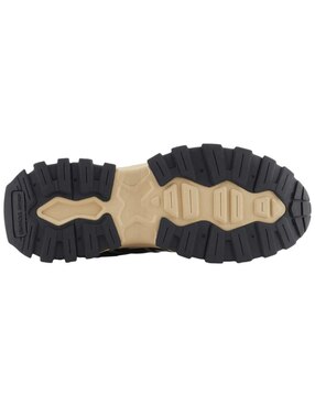 Tenis Armani Exchange retro runner para hombre