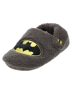 Pantufla Licencias Batman para hombre