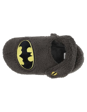 Pantufla Licencias Batman para hombre
