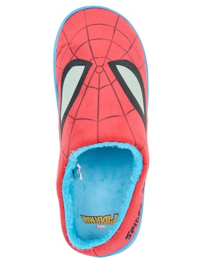 Pantufla Licencias Spider-Man para hombre