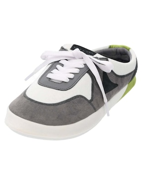 Pantufla Licencias Milk & Soda para hombre
