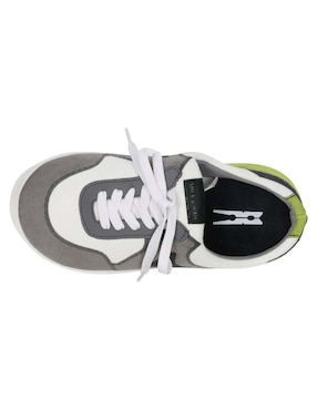 Pantufla Licencias Milk & Soda para hombre