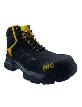 Bota Triples Pro tp gear 423 para hombre