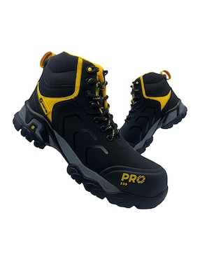 Bota Triples Pro tp gear 423 para hombre
