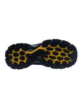 Bota Triples Pro tp gear 423 para hombre