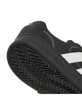 Tenis Adidas Sportswear grand court para hombre