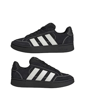 Tenis Adidas Sportswear grand court para hombre
