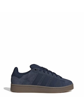 Tenis Adidas Originals campus para hombre