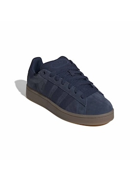Tenis Adidas Originals campus para hombre
