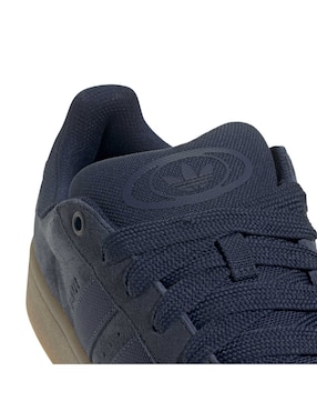 Tenis Adidas Originals campus para hombre