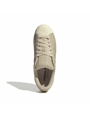 Tenis Adidas Originals superstar para hombre