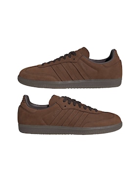 Tenis Adidas Originals samba para hombre