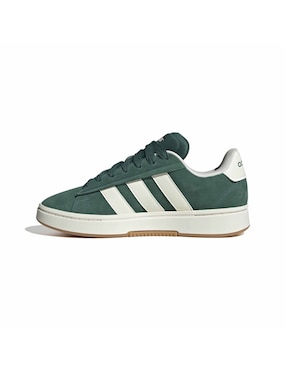 Tenis Adidas Sportswear grand court para hombre