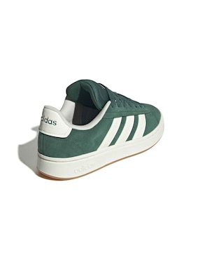 Tenis Adidas Sportswear grand court para hombre