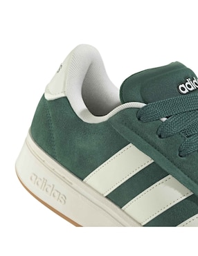 Tenis Adidas Sportswear grand court para hombre