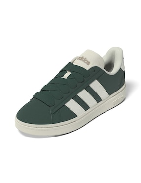 Tenis Adidas Sportswear grand court para hombre
