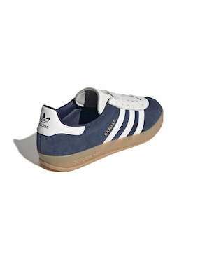 Tenis Adidas Originals gazelle para hombre