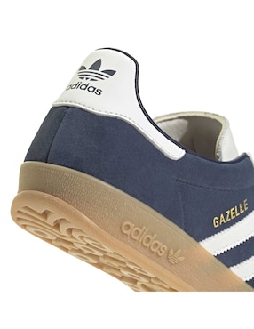 Tenis Adidas Originals gazelle para hombre