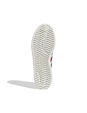 Tenis Adidas Sportswear shell toe para hombre