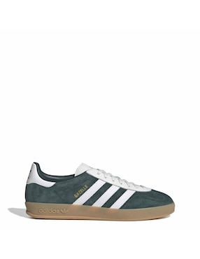 Tenis Adidas Originals gazelle para hombre
