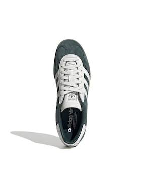 Tenis Adidas Originals gazelle para hombre