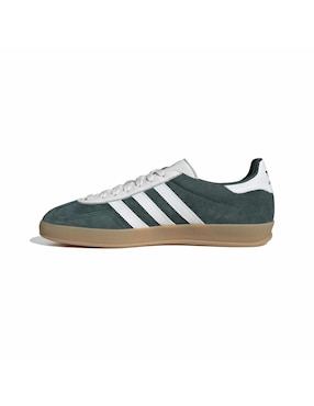 Tenis Adidas Originals gazelle para hombre