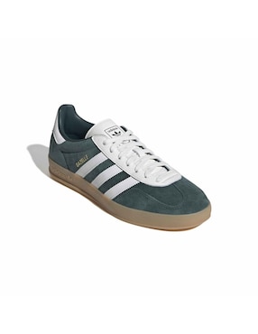 Tenis Adidas Originals gazelle para hombre