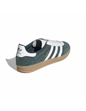Tenis Adidas Originals gazelle para hombre