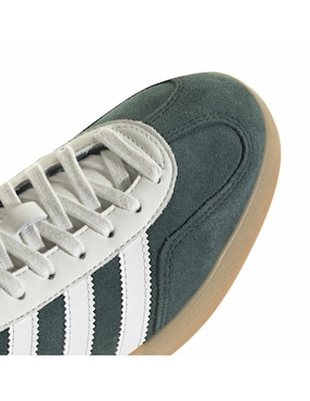 Tenis Adidas Originals gazelle para hombre