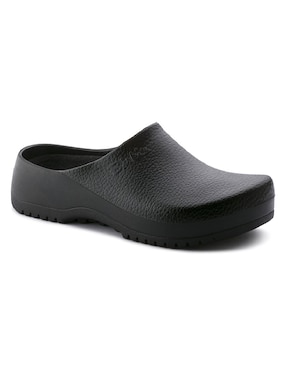 Sandalia Birkenstock SuperBirki PU Black para hombre