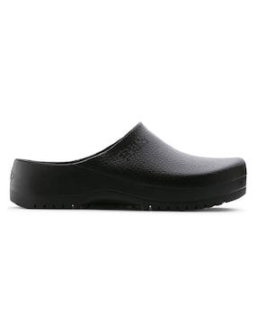 Sandalia Birkenstock SuperBirki PU Black para hombre