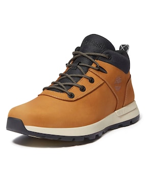 Tenis de piel Timberland para hombre