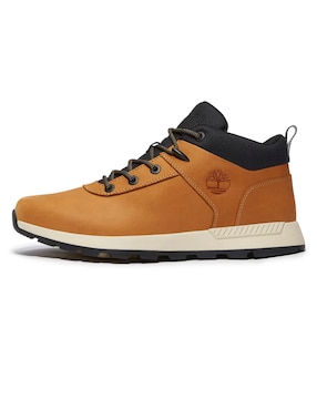 Tenis de piel Timberland para hombre