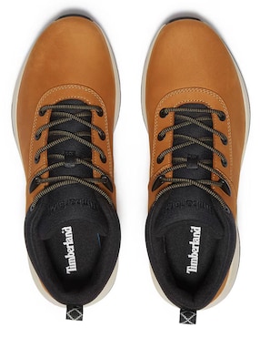 Tenis de piel Timberland para hombre