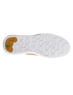Tenis de piel Timberland Allston para hombre