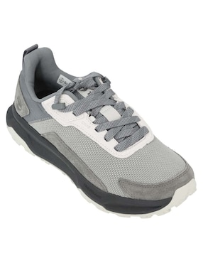 Tenis de piel Timberland motion ledge para hombre