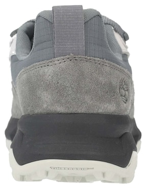 Tenis de piel Timberland motion ledge para hombre