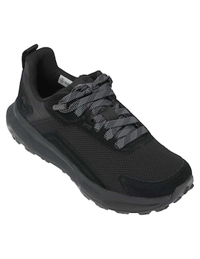 Tenis de piel Timberland motion ledge para hombre