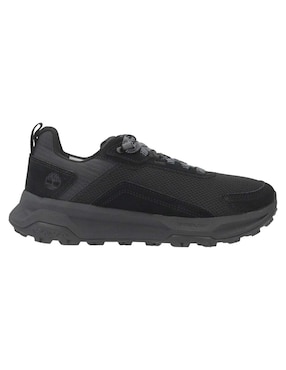 Tenis de piel Timberland motion ledge para hombre