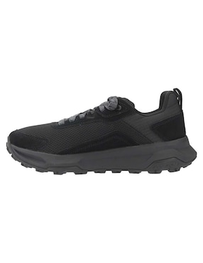 Tenis de piel Timberland motion ledge para hombre
