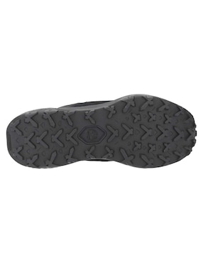 Tenis de piel Timberland motion ledge para hombre