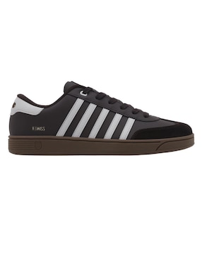 Tenis K-Swiss Francis Court para hombre