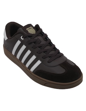Tenis K-Swiss Francis Court para hombre